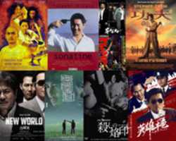 Free download Posters Collage free photo or picture to be edited with GIMP online image editor