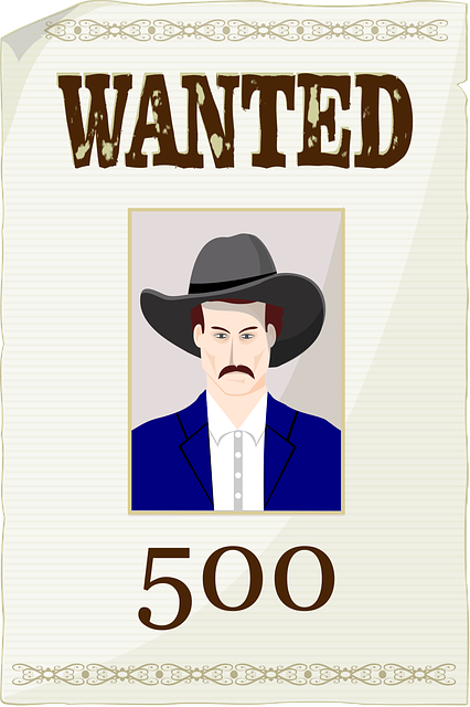 Free download Poster Search Reward - Free vector graphic on Pixabay free illustration to be edited with GIMP free online image editor