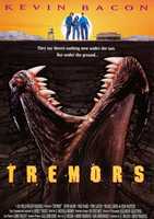 Free download Poster Tremors 1 free photo or picture to be edited with GIMP online image editor