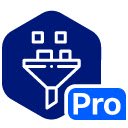 Skrin Post Filter Pro untuk sambungan kedai web Chrome dalam OffiDocs Chromium