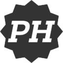 PostHub  screen for extension Chrome web store in OffiDocs Chromium