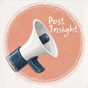Post insight  screen for extension Chrome web store in OffiDocs Chromium
