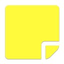 Post It All : Sticky notes  screen for extension Chrome web store in OffiDocs Chromium