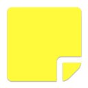 Post It All : Sticky notes  screen for extension Chrome web store in OffiDocs Chromium