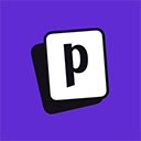 Postiz  screen for extension Chrome web store in OffiDocs Chromium
