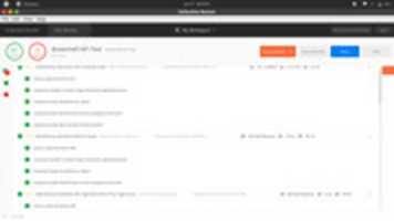 Free download postman-bookshelf-api free photo or picture to be edited with GIMP online image editor