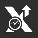 X Posts Time / Views Relocater  screen for extension Chrome web store in OffiDocs Chromium