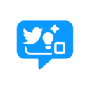 X Post Text Extractor  screen for extension Chrome web store in OffiDocs Chromium