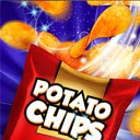 صفحه بازی Potato Chips Maker برای افزونه فروشگاه وب Chrome در OffiDocs Chromium