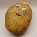 Potato Dutton  screen for extension Chrome web store in OffiDocs Chromium