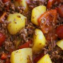 Potatoes and tomatoes  screen for extension Chrome web store in OffiDocs Chromium
