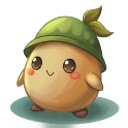 PotatoWarTimer  screen for extension Chrome web store in OffiDocs Chromium
