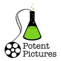 Free download Potent Pictures Logo free photo or picture to be edited with GIMP online image editor