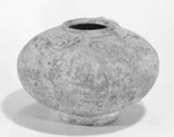 Free download Pot in the Form of a Bird free photo or picture to be edited with GIMP online image editor