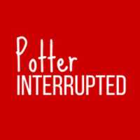 Free download Potter Interrupted Album Art free photo or picture to be edited with GIMP online image editor