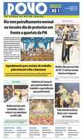 Free download Povo Do Rio 13.02.2017 free photo or picture to be edited with GIMP online image editor