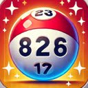 Powerball Number Generator  screen for extension Chrome web store in OffiDocs Chromium