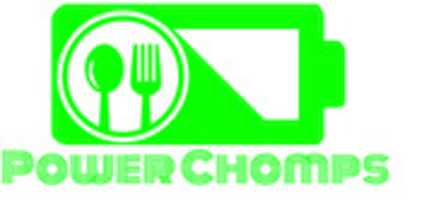 Free download Power Chomps free photo or picture to be edited with GIMP online image editor