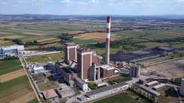 دانلود رایگان Power Plant Thermal - ویدیوی رایگان قابل ویرایش با ویرایشگر ویدیوی آنلاین OpenShot