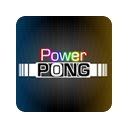 Écran Power Pong pour l'extension Chrome Web Store dans OffiDocs Chromium