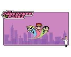 Free download Powerpuff Girls Desktop Wallpaper Pack free photo or picture to be edited with GIMP online image editor