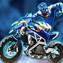 Power Rangers Death Race  screen for extension Chrome web store in OffiDocs Chromium