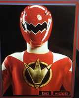 Free download power rangers dino thunder free photo or picture to be edited with GIMP online image editor
