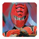 Power Rangers Games  screen for extension Chrome web store in OffiDocs Chromium