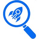 PowerSearch  screen for extension Chrome web store in OffiDocs Chromium