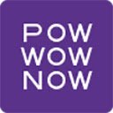 PowWowNow plugin  screen for extension Chrome web store in OffiDocs Chromium