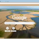 Poyang Lake  screen for extension Chrome web store in OffiDocs Chromium