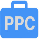 PPC Toolbox  screen for extension Chrome web store in OffiDocs Chromium