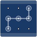 PPGen Pattern Password Generator  screen for extension Chrome web store in OffiDocs Chromium