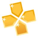 PPSSPP Gold  screen for extension Chrome web store in OffiDocs Chromium