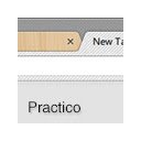 Pantalla Practico para extensión Chrome web store en OffiDocs Chromium