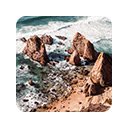 Praia da Ursa  screen for extension Chrome web store in OffiDocs Chromium