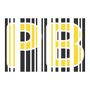 Praxis Barcodes  screen for extension Chrome web store in OffiDocs Chromium