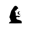 Prayer Time  screen for extension Chrome web store in OffiDocs Chromium