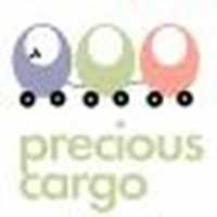 Free download Precious Cargo Education Logo free photo or picture to be edited with GIMP online image editor