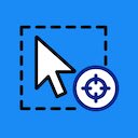 Precise Selector  screen for extension Chrome web store in OffiDocs Chromium