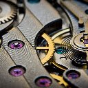 Precision Watch Movement  screen for extension Chrome web store in OffiDocs Chromium