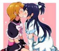Free download Precure love ships free photo or picture to be edited with GIMP online image editor