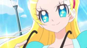 Free download Precure Rem free photo or picture to be edited with GIMP online image editor