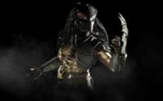 GIMP çevrimiçi resim düzenleyici ile düzenlenecek ücretsiz indir predator_mortal_kombat_x-t2 ücretsiz fotoğraf veya resim