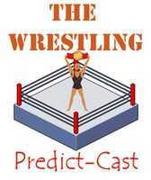 Free download Predict Cast Logo Bakground free photo or picture to be edited with GIMP online image editor