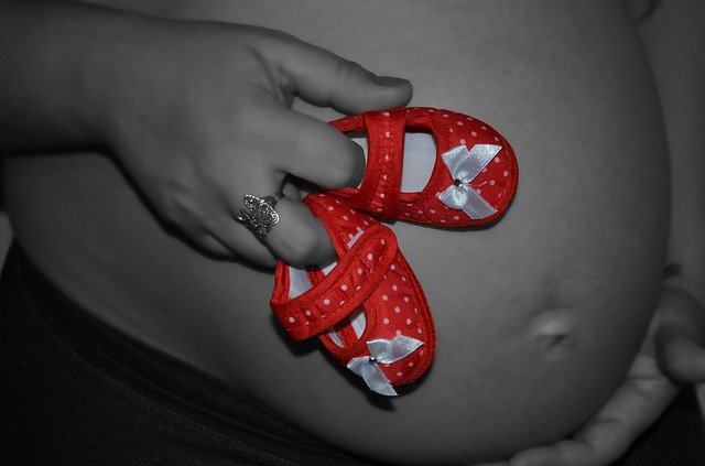Free download pregnancy baby birth nursery girl free picture to be edited with GIMP free online image editor