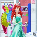 Экран Pregnant Ariel Room Makeover для расширения интернет-магазина Chrome в OffiDocs Chromium