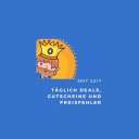 Preis King Coupon Finder – Gutscheine  Angebote  screen for extension Chrome web store in OffiDocs Chromium