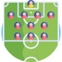 PremierLeague Stats  screen for extension Chrome web store in OffiDocs Chromium