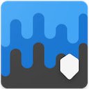 Premium HD Theme  screen for extension Chrome web store in OffiDocs Chromium